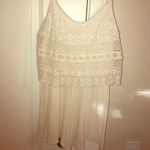 Boho romper🌻